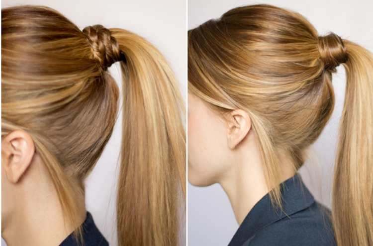 Hairstyles for school for girls 14 years old