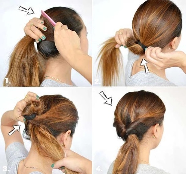 Hairstyles for girls in grade 5