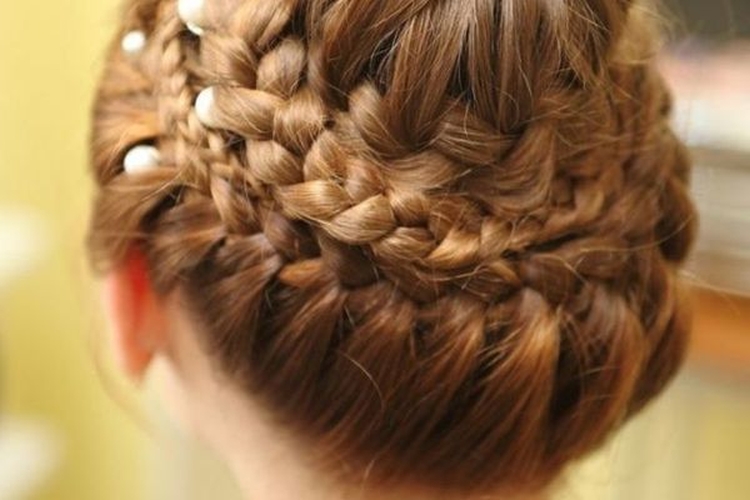 Hairstyles for school for girls 14 years old