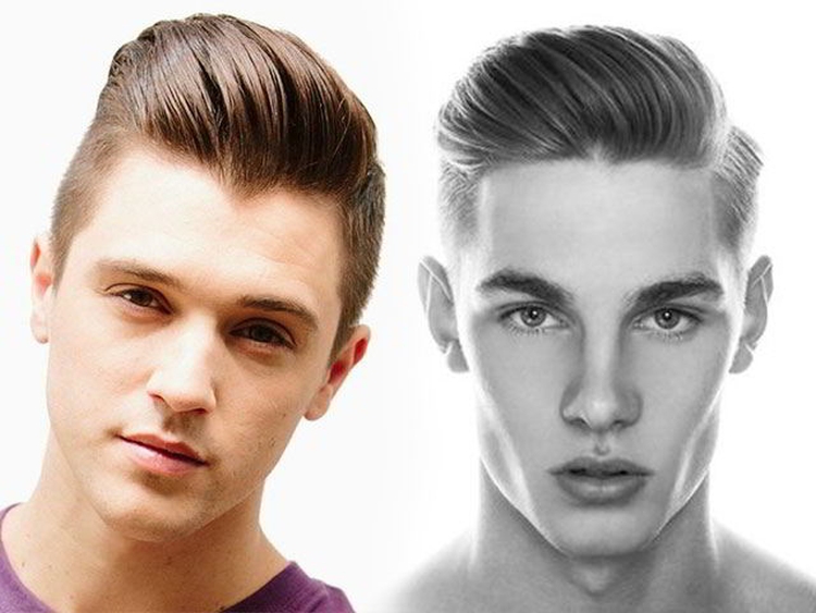 Hairstyles for teenage boys 14 years old