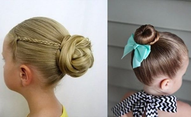 Hairstyles for school for girls 14 years old