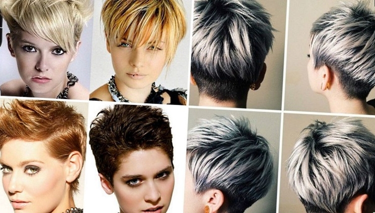 Short hairstyles for girls 12 years old