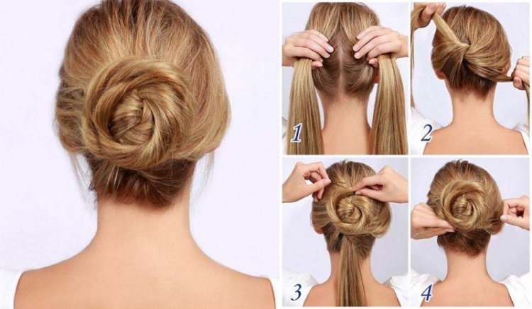 Hairstyles for girls in grade 5