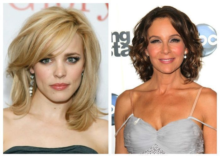 Short hairstyles for women 40