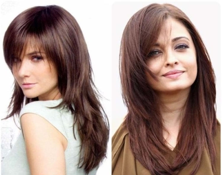 Short hairstyles for women 40