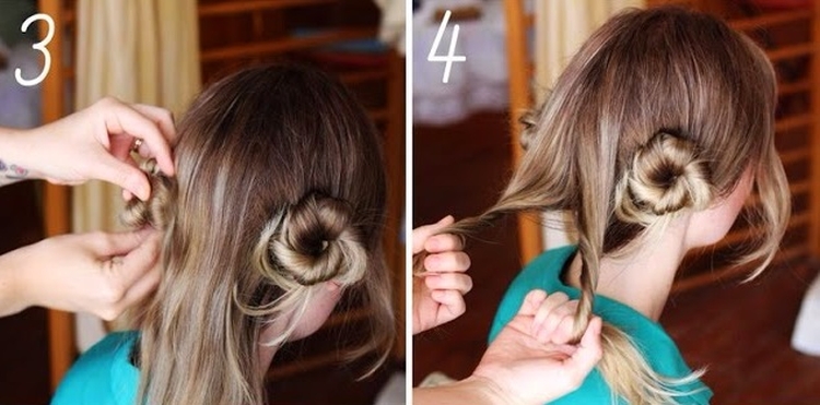 Hairstyles for girls in grade 5