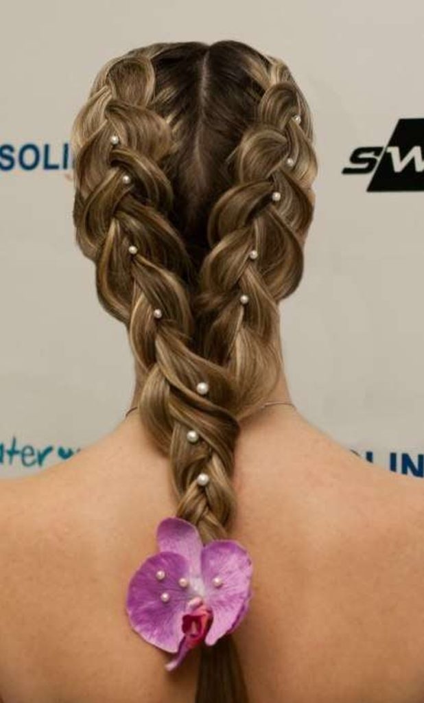 Hairstyles for school for girls 12 years old