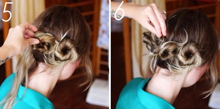 Hairstyles for girls in grade 5