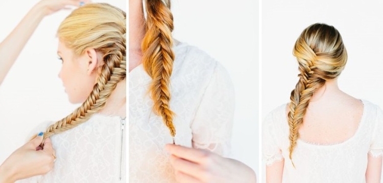 Hairstyles for school for girls 12 years old