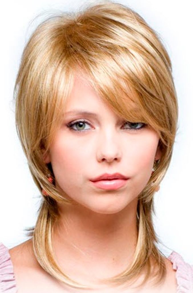 Short hairstyles for girls 12 years old