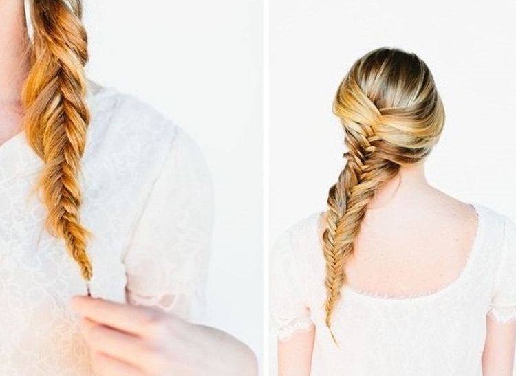 Hairstyles for school for girls 12 years old