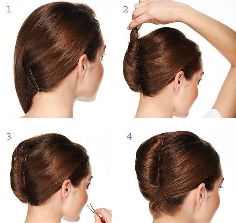 Hairstyles for school for girls 14 years old