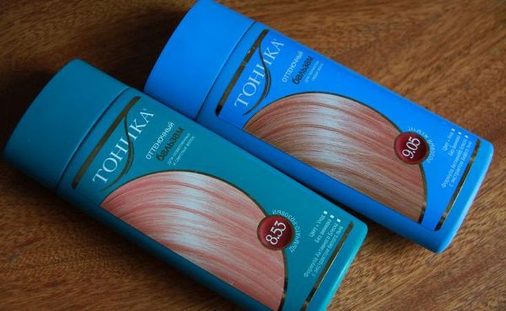 Ammonia-free professional hair dyes