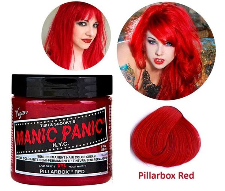 Ammonia-free professional hair dyes