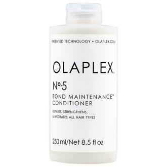 Olaplex hair treatment