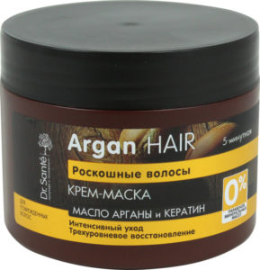 Top 5 best hair creams