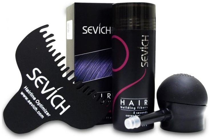 Top 5 best hair thickeners