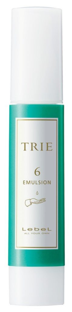 Top 5 best hair emulsions