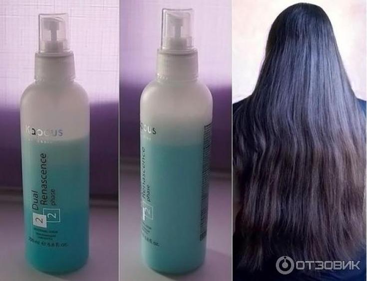 Top 5 best hair serums