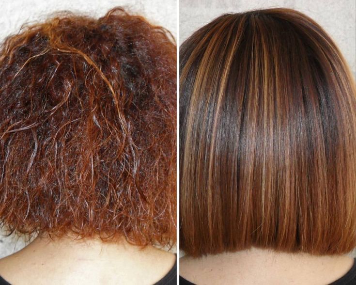 Biolamination of hair pros and cons