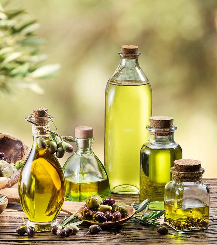 Tea tree oil for hair