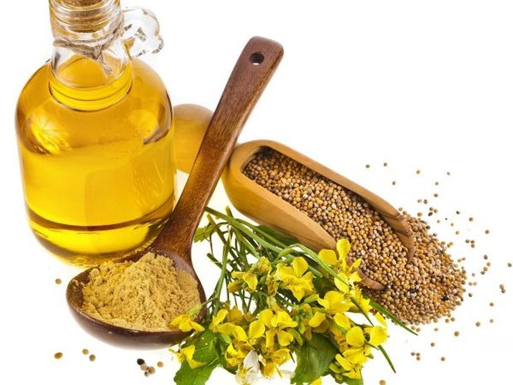 Cumin oil for hair