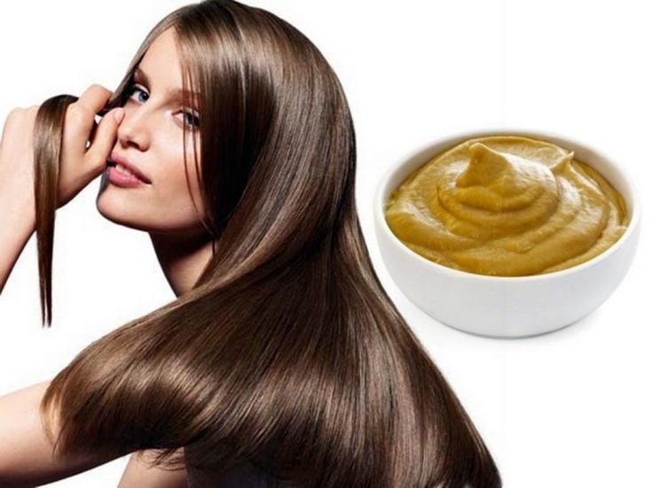 Camphor oil for hair