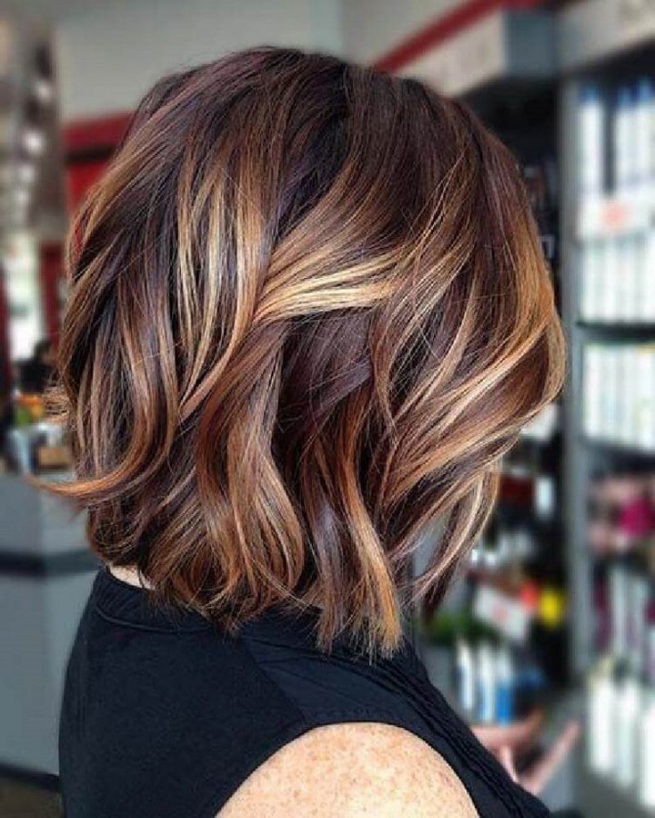 How to make a balayage at home for yourself