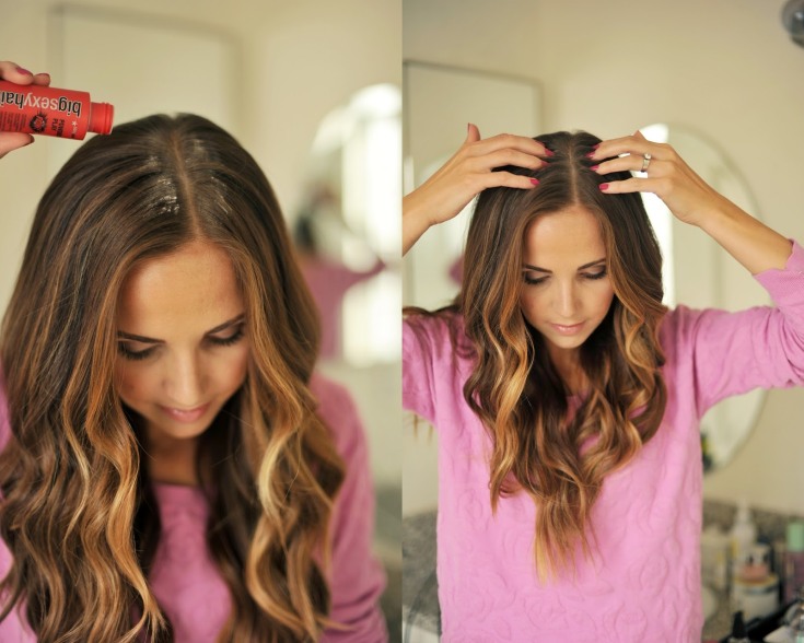 How to lighten hair strands at home on your own