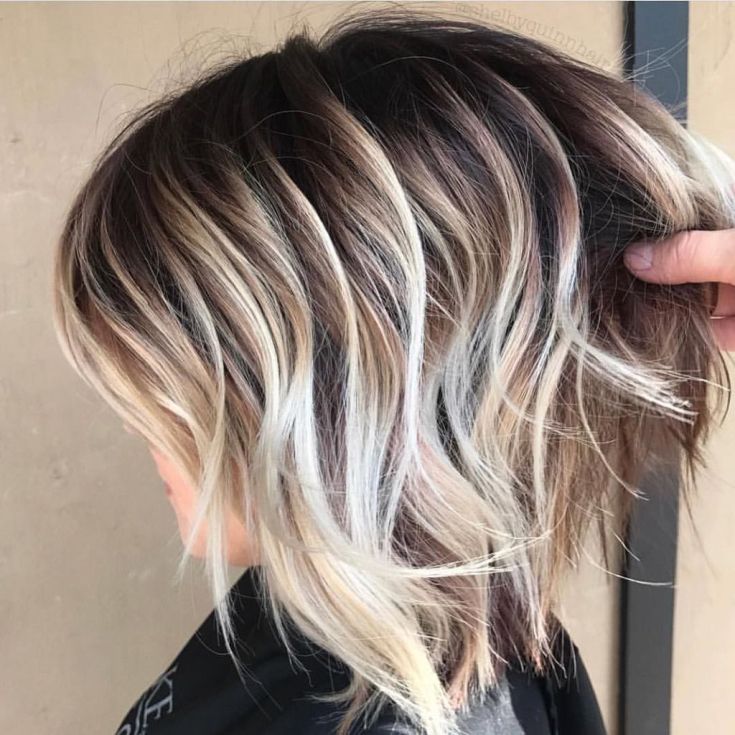 How to make a balayage at home for yourself