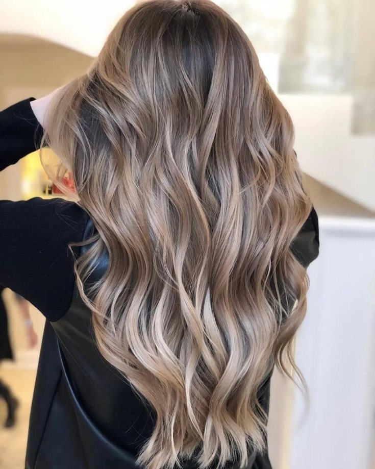 How to make a balayage at home for yourself