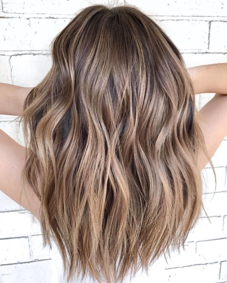 How to make a balayage at home for yourself